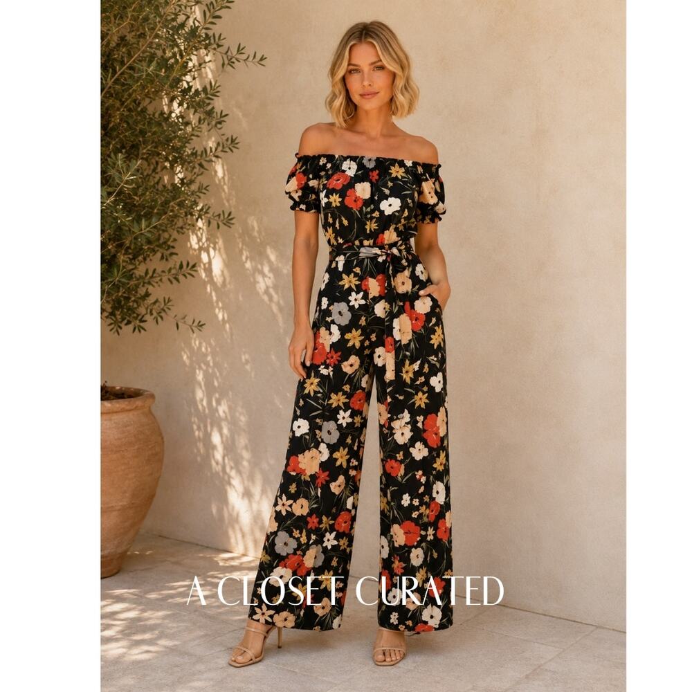 warm Jumpsuit 0